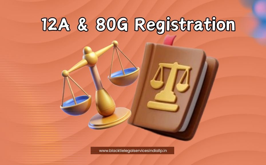 12a and 80g registration