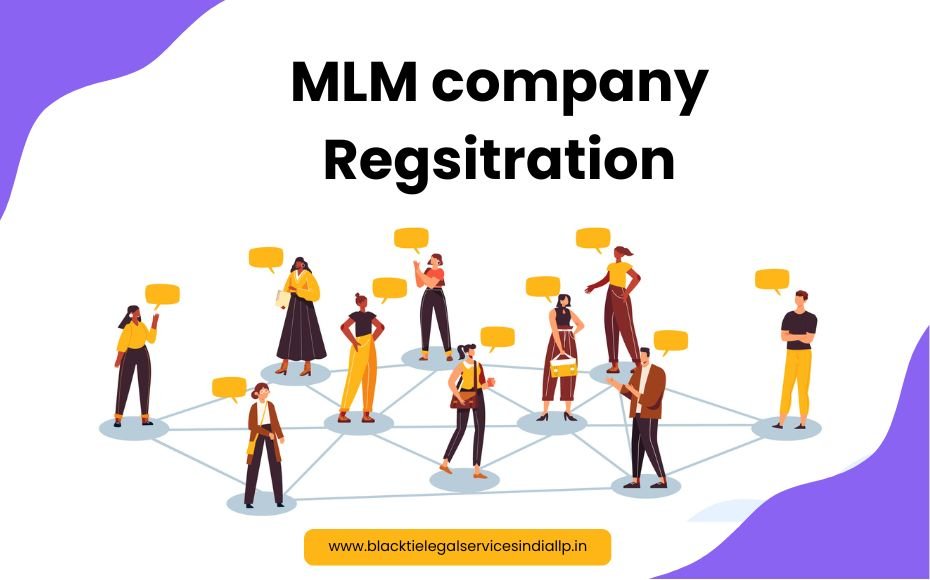 MLM Company Registration