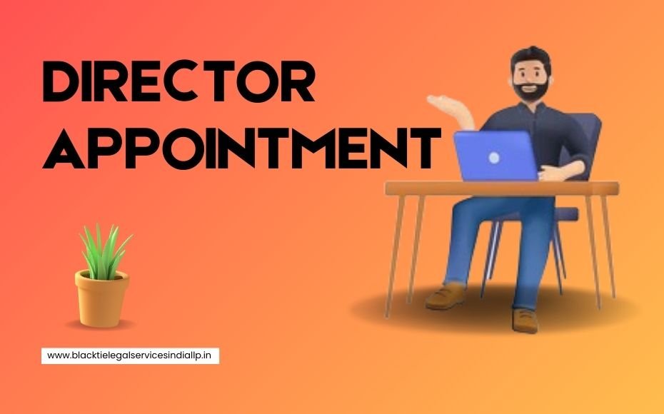 Director Appointment