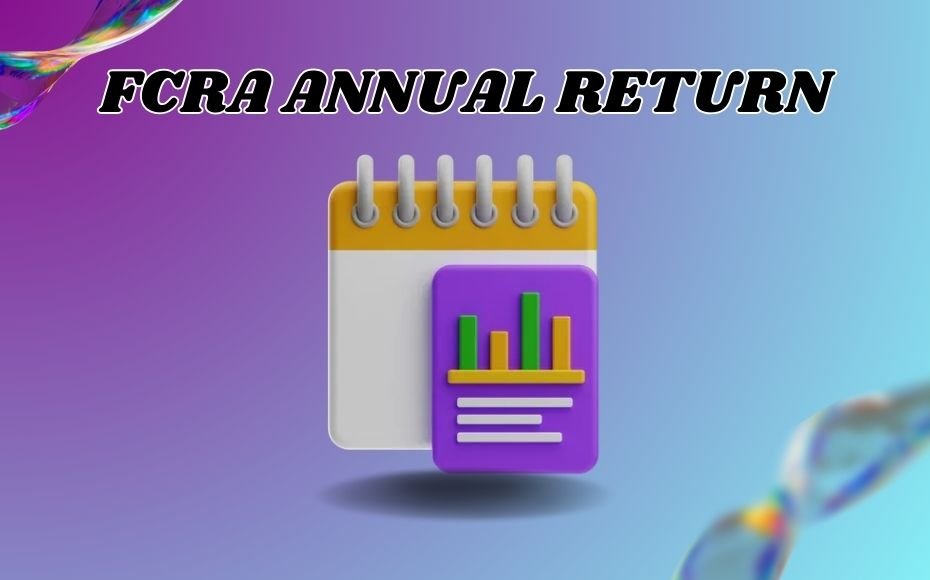 FCRA Annual Return