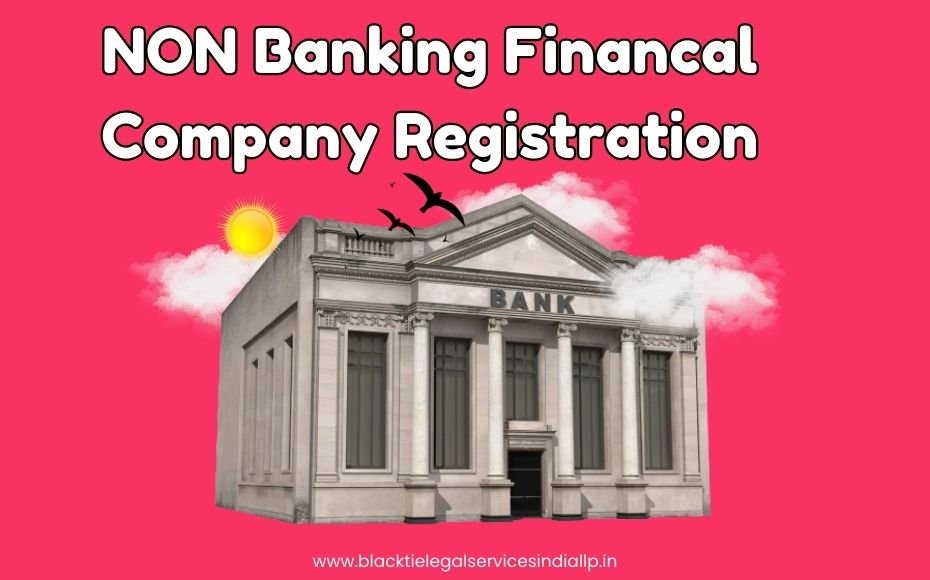 NBFC Registration