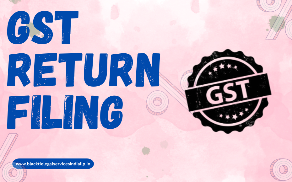 GST Return Filing