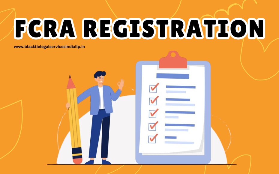 FCRA Registration