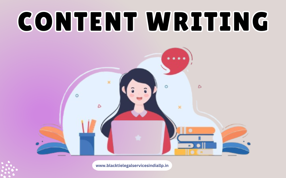 Content Writing