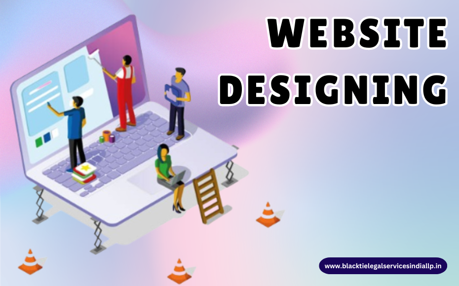 Web Designing