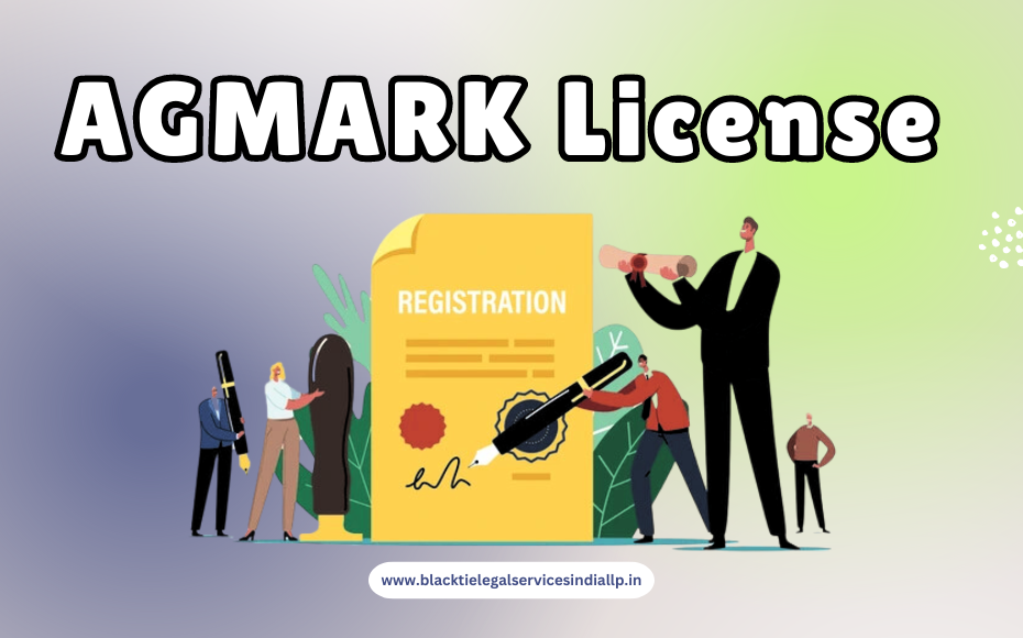 AGMARK License