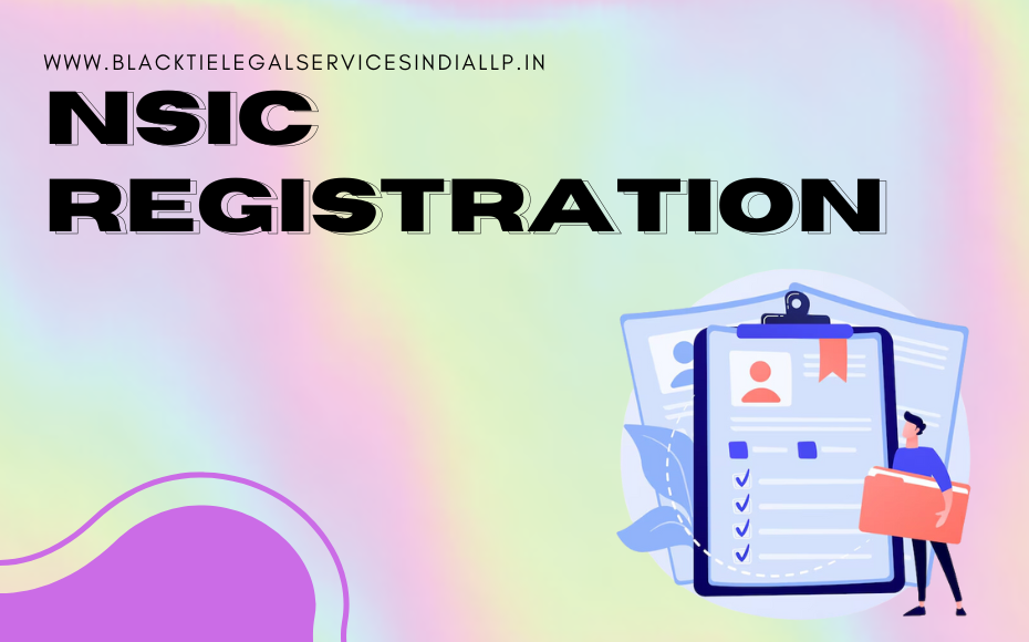 NSIC Registration