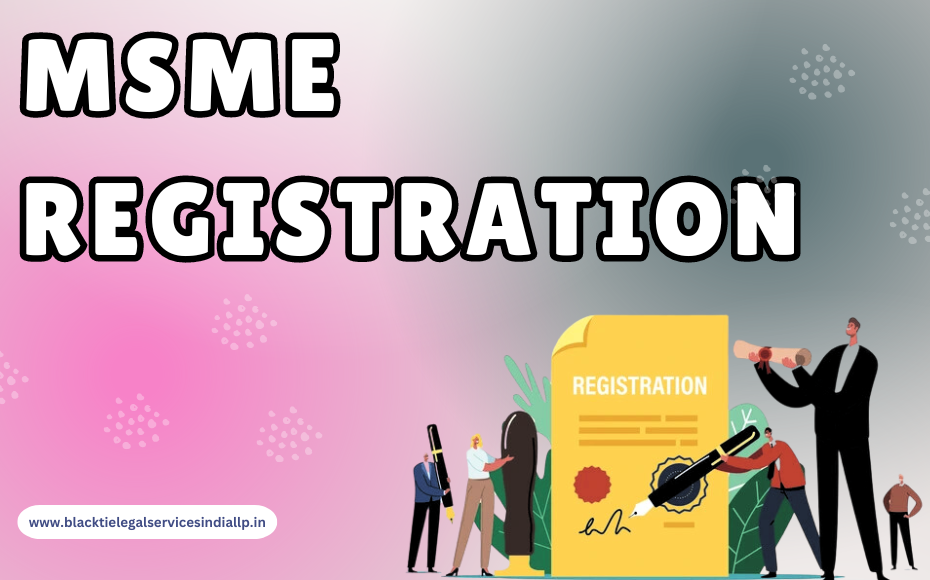 MSME Registration