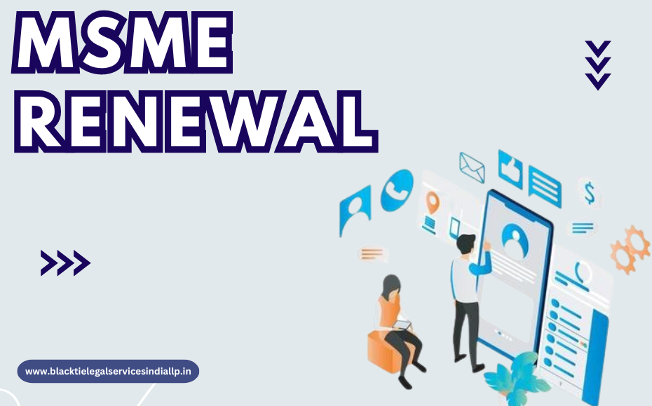 MSME Renewal