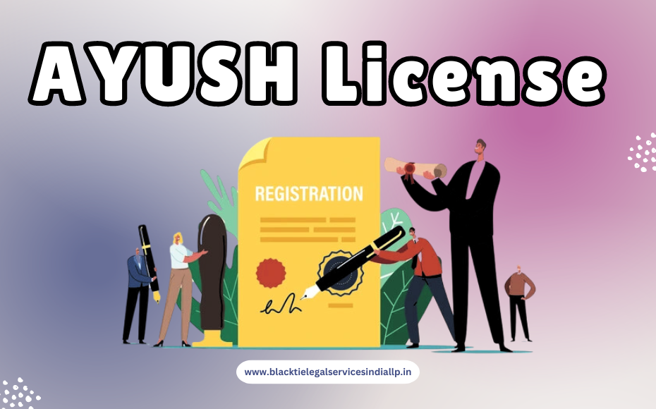 Ayush License