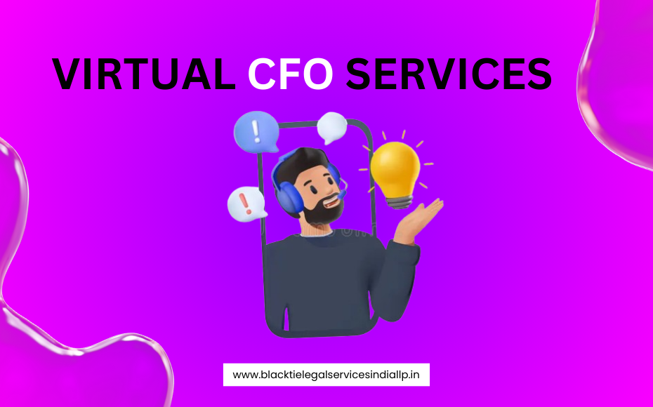 Virtual CFO Services