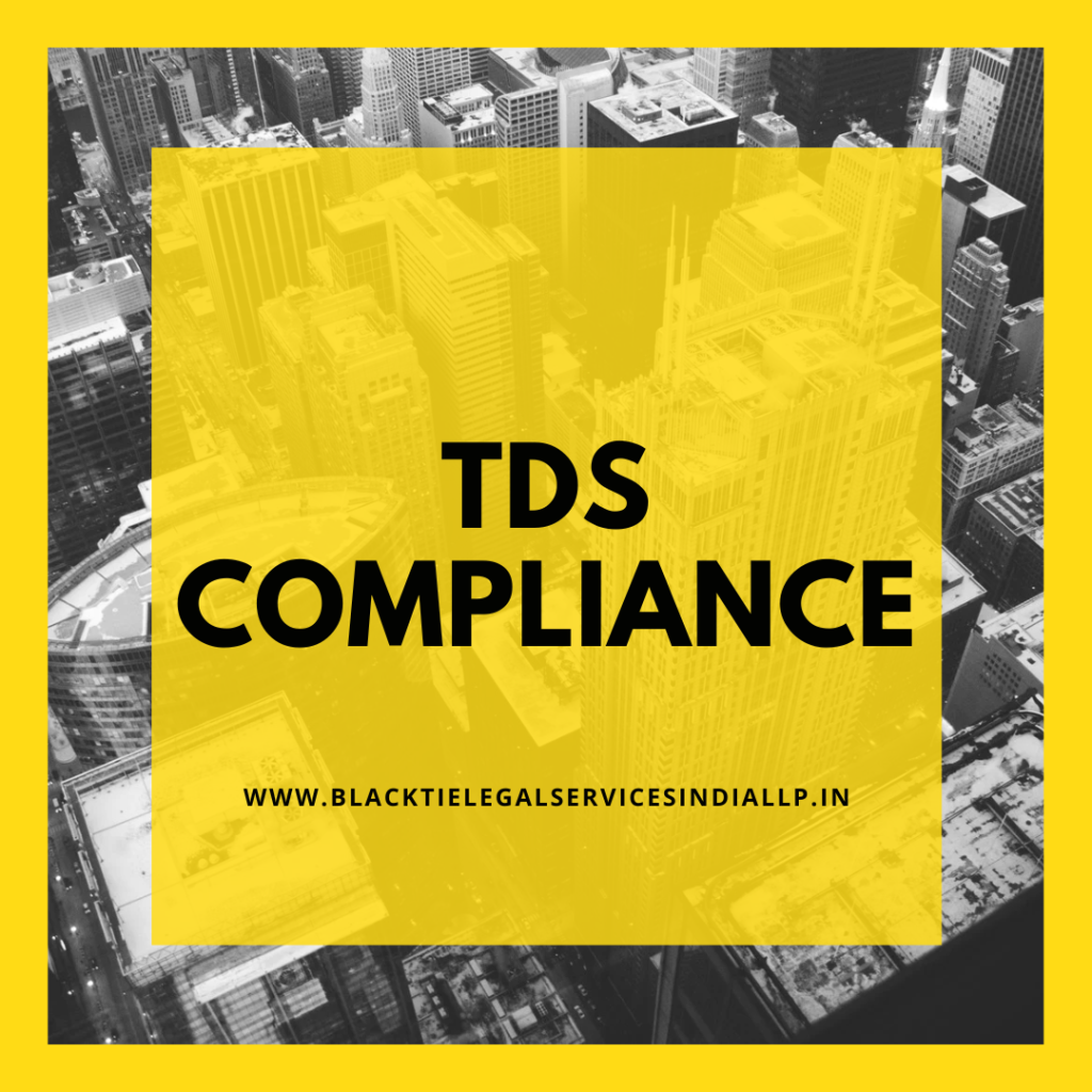 TDS Compliance