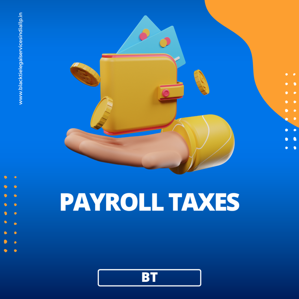 Payroll Taxes