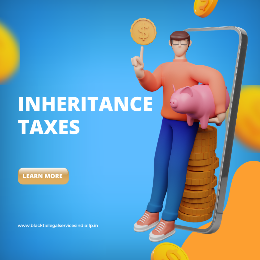 Inheritance Taxes