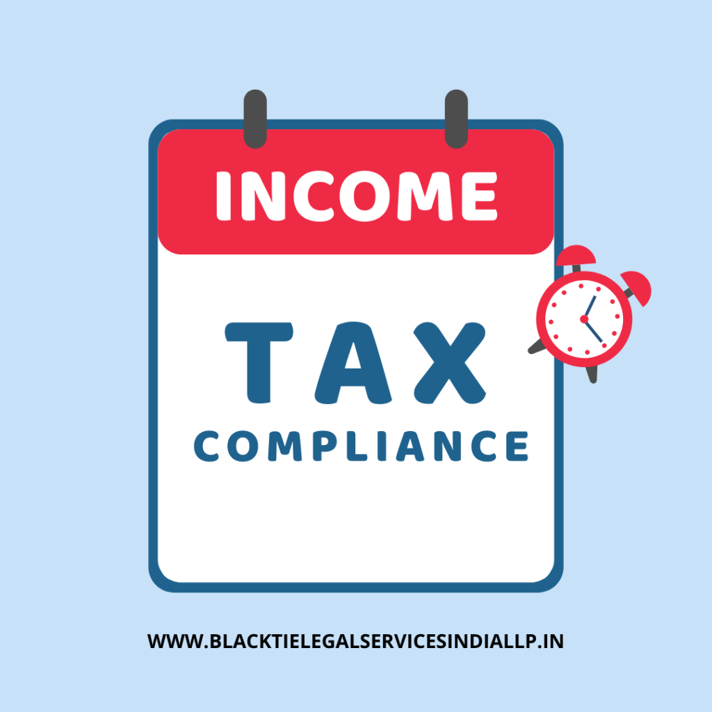 Income Tax Compliance