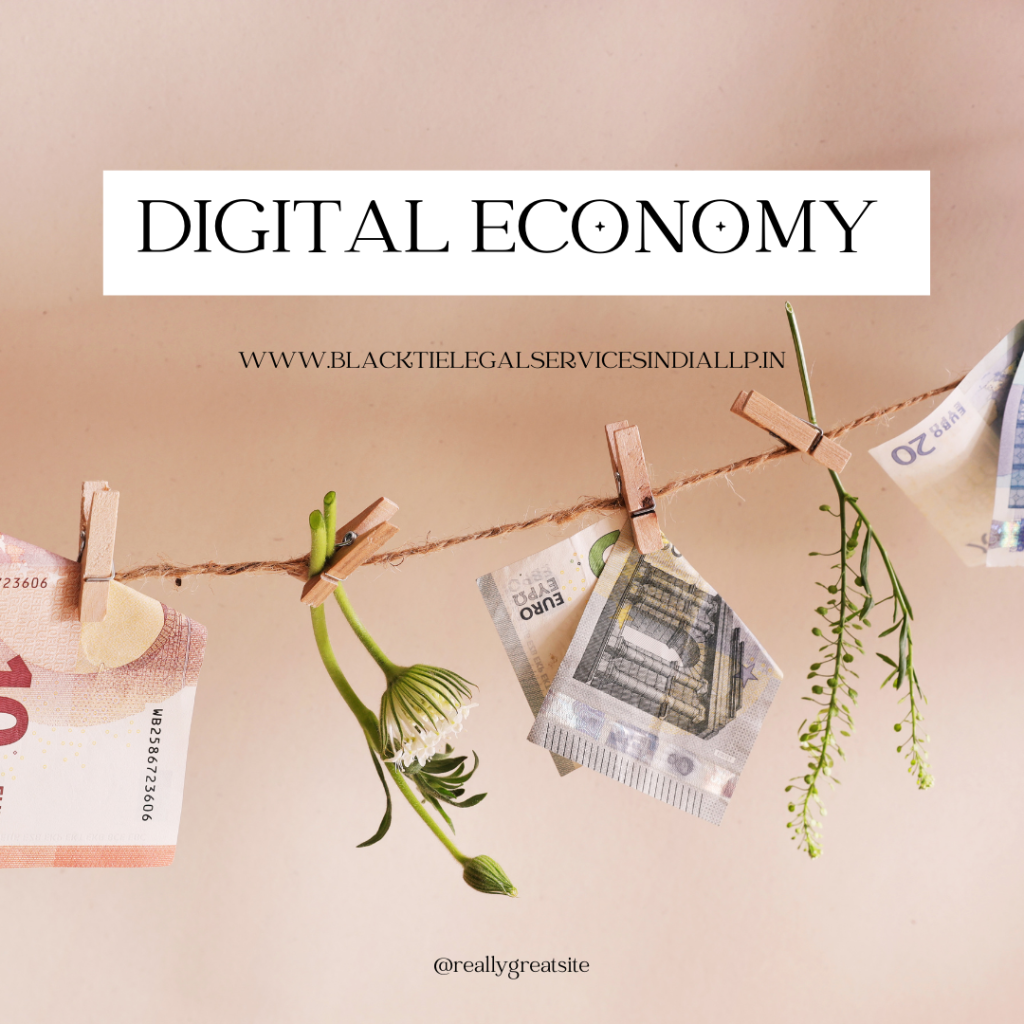 Digital Economy 