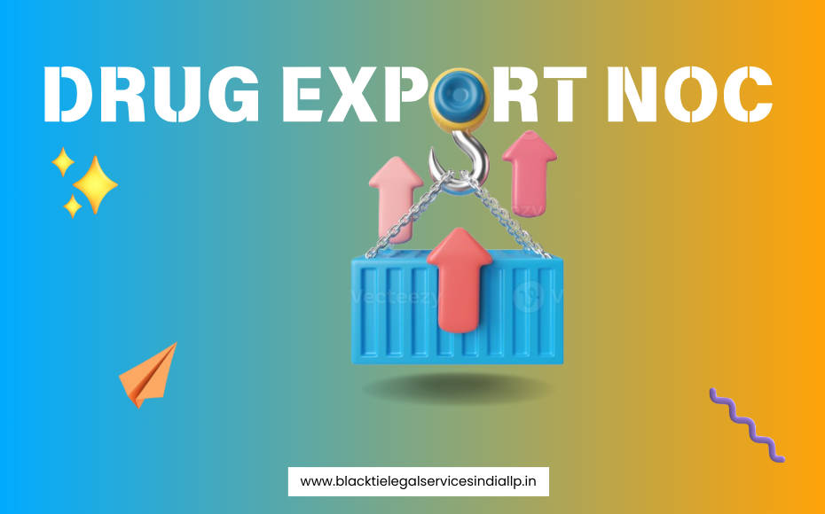 Drug Export NOC