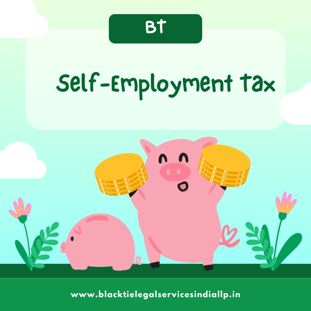 Self-Employment Tax