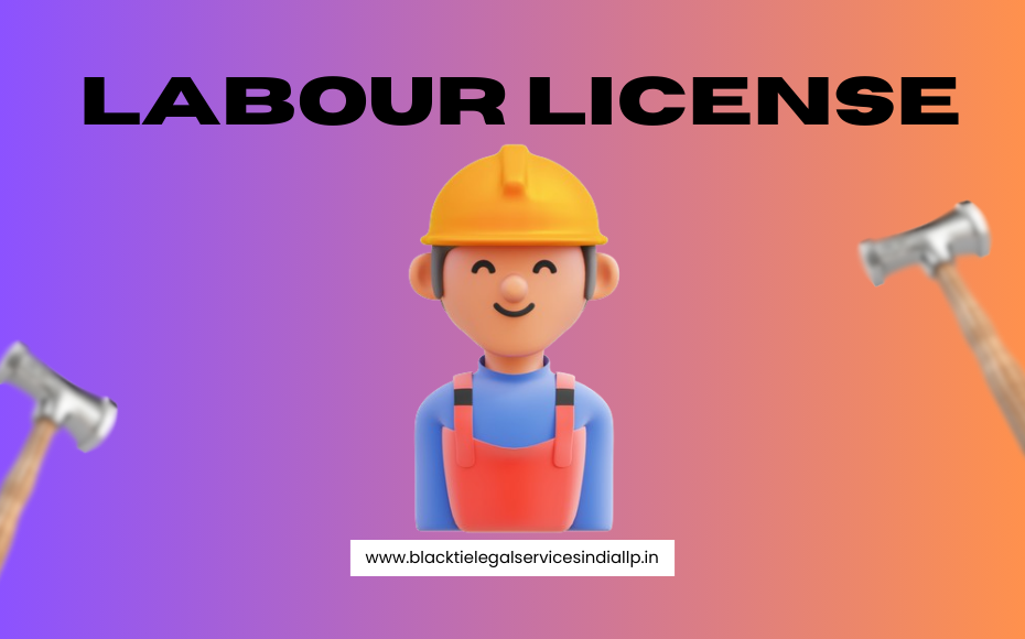 Labour License Registration