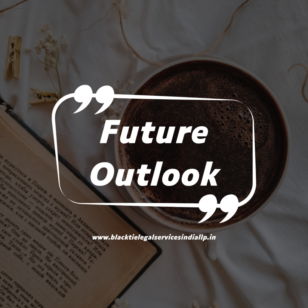 Future Outlook