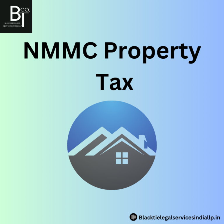 The Ultimate Guide to How You Pay NMMC Property Tax 2024?