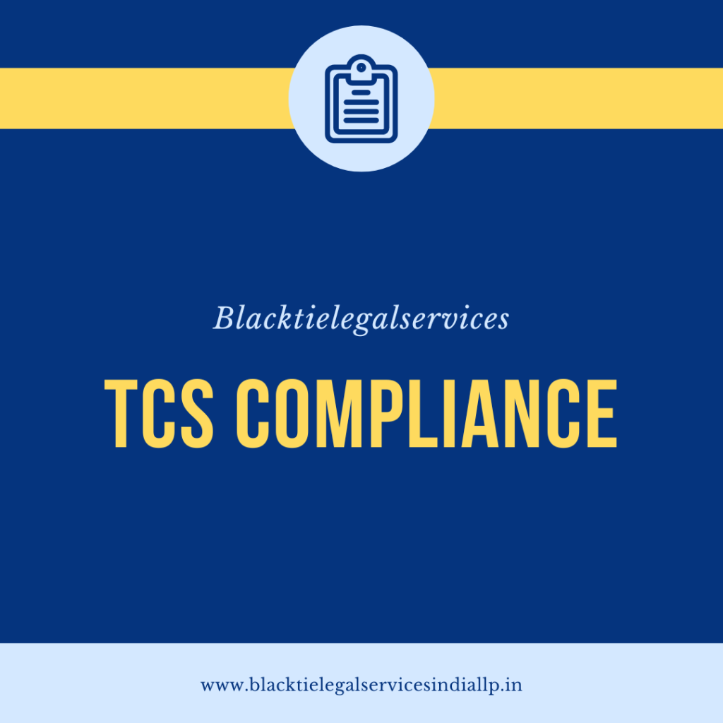 TCS Compliance