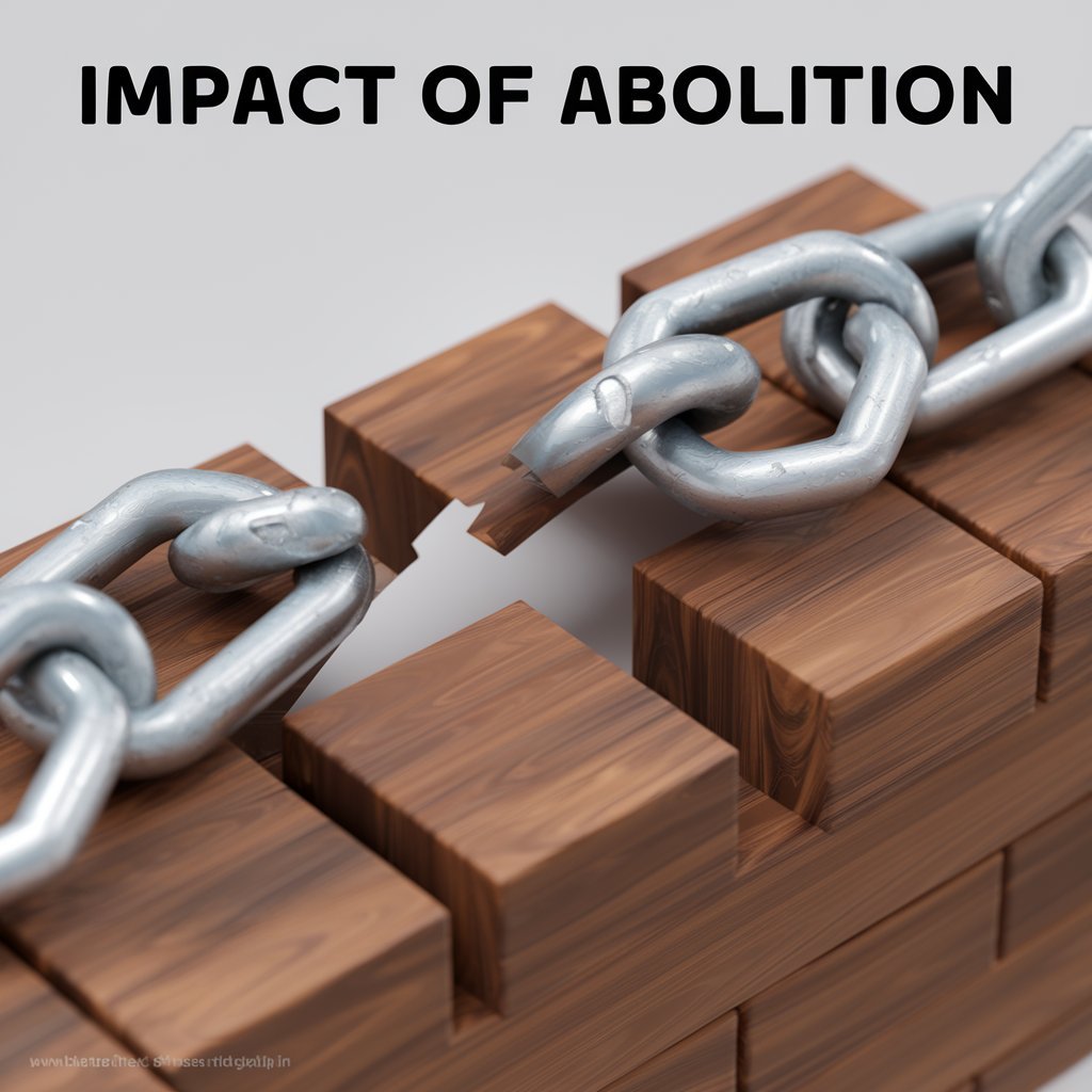 Impact of Abolition