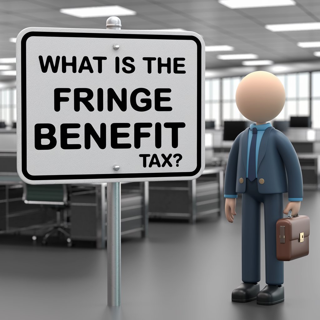 What is the Fringe Benefit Tax?