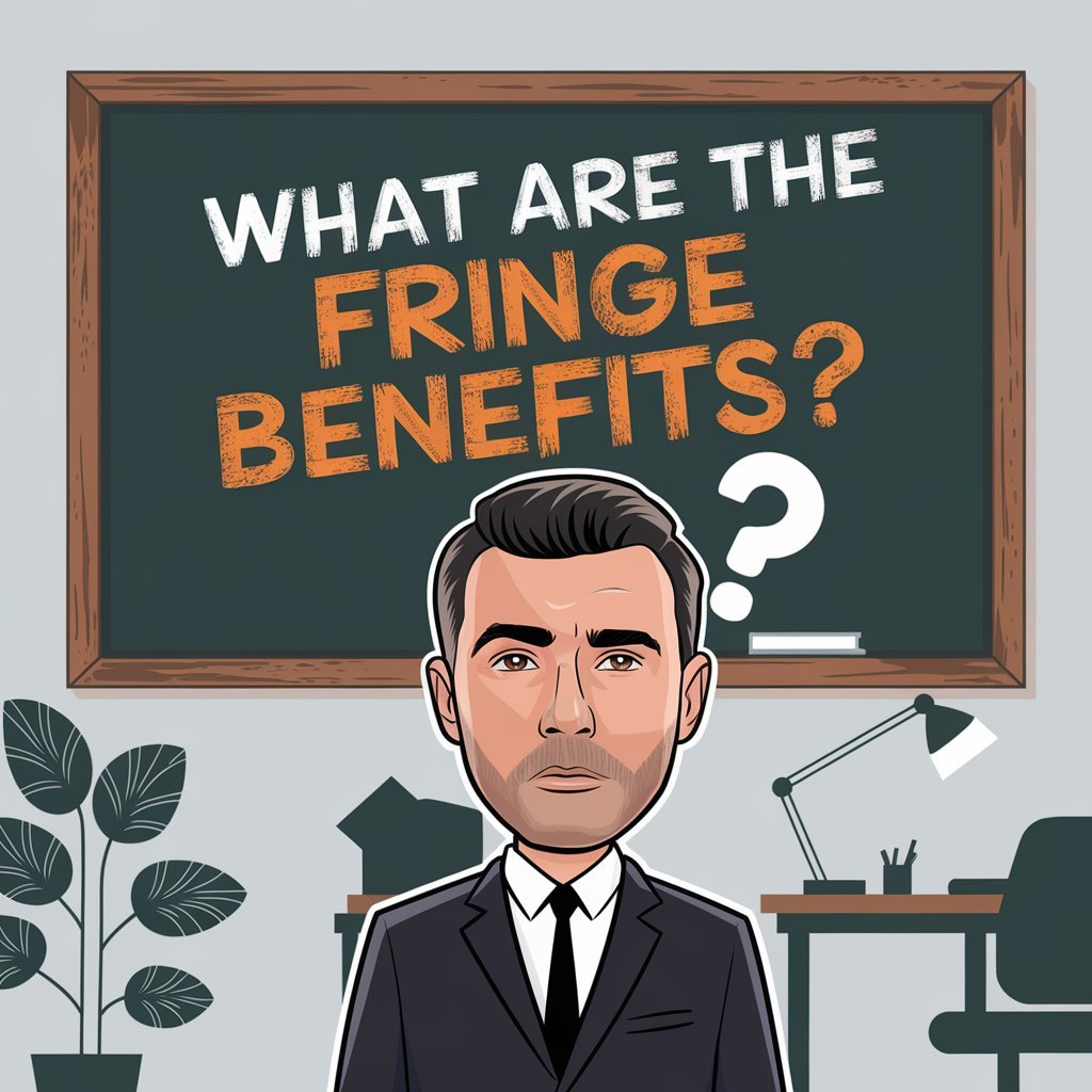 What are the Fringe Benefits?