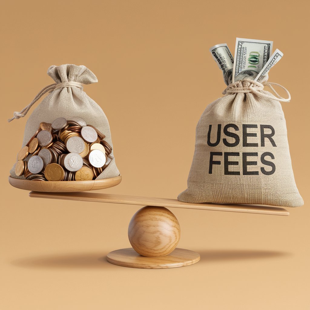 User Fees