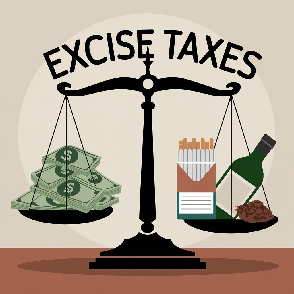 Excise Taxes