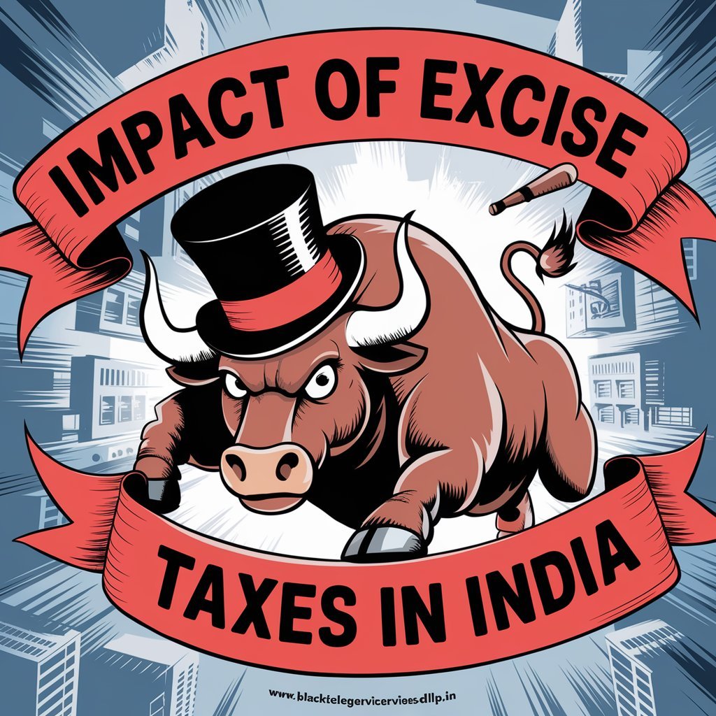 What is the Impact of Excise Taxes in India?