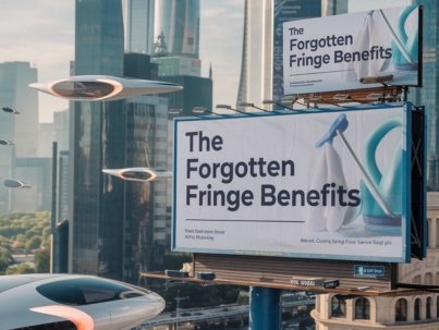 The Forgotten Fringe Benefit Tax in 2024