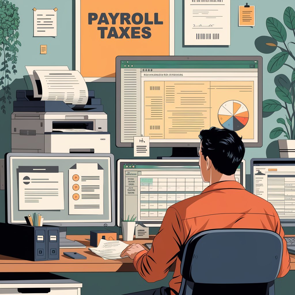 Payroll Taxes