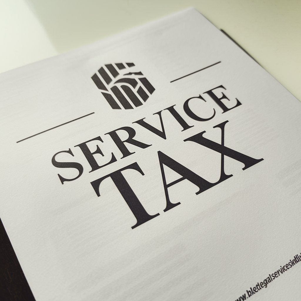 Service Tax