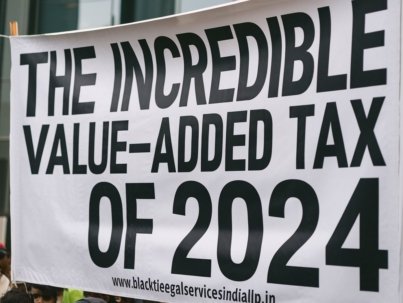 The Incredible Value-Added Tax of 2024