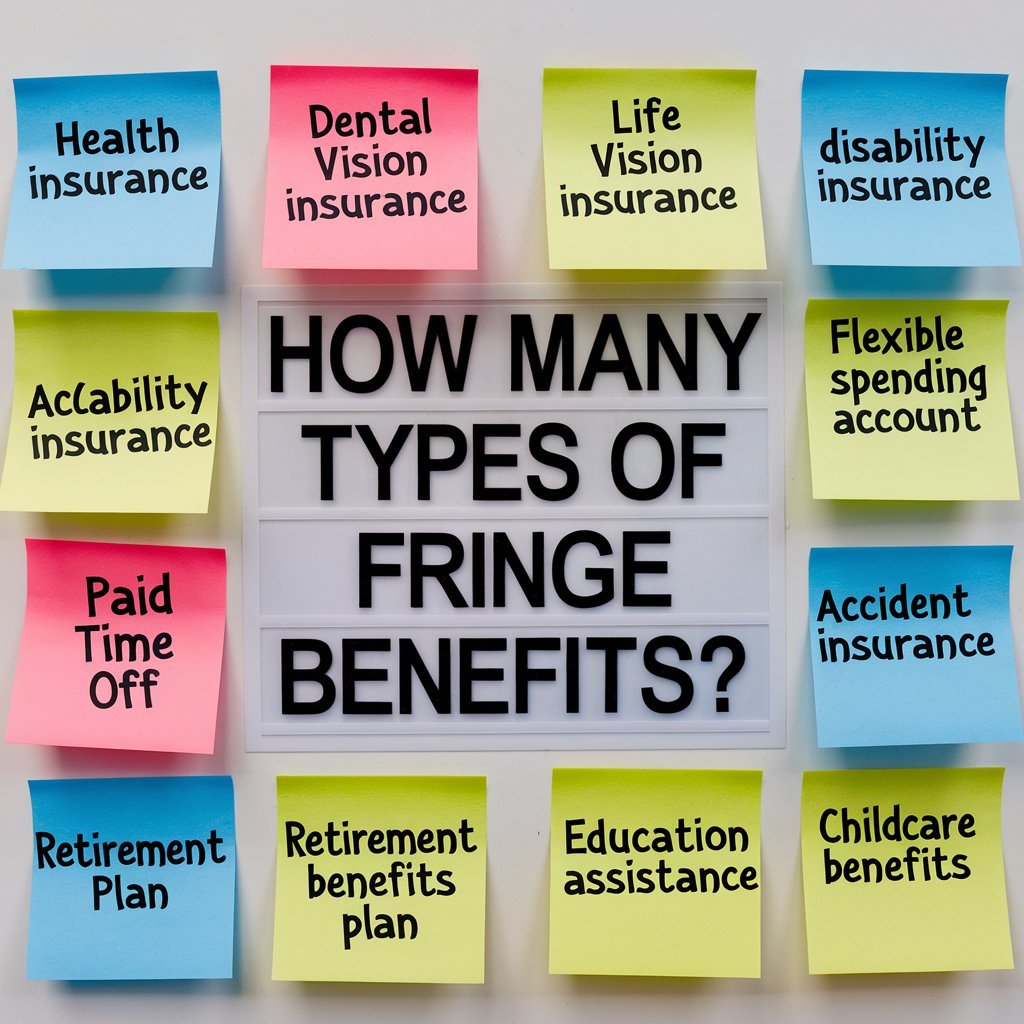 What is Taxation of Fringe Benefits?