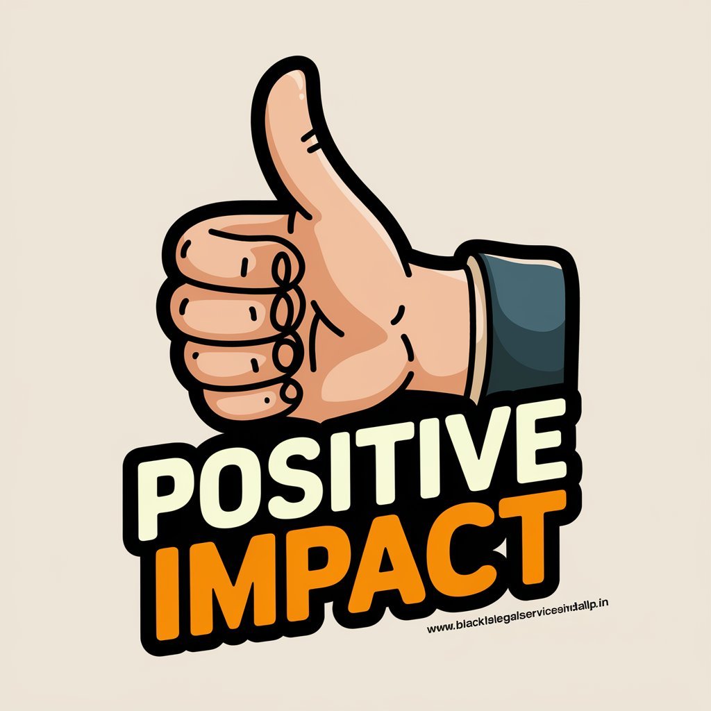 Positive Impact