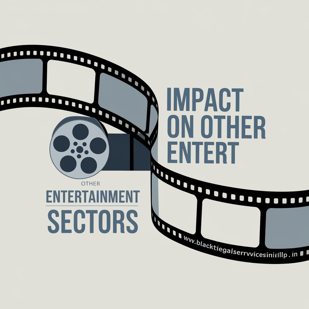 Impact on Other Entertainment Sectors