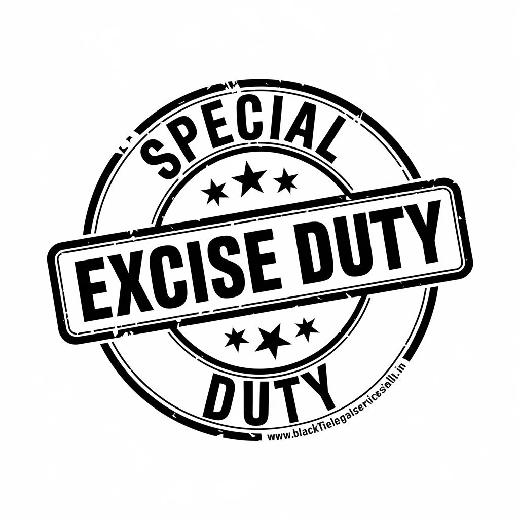 Special Excise Duty