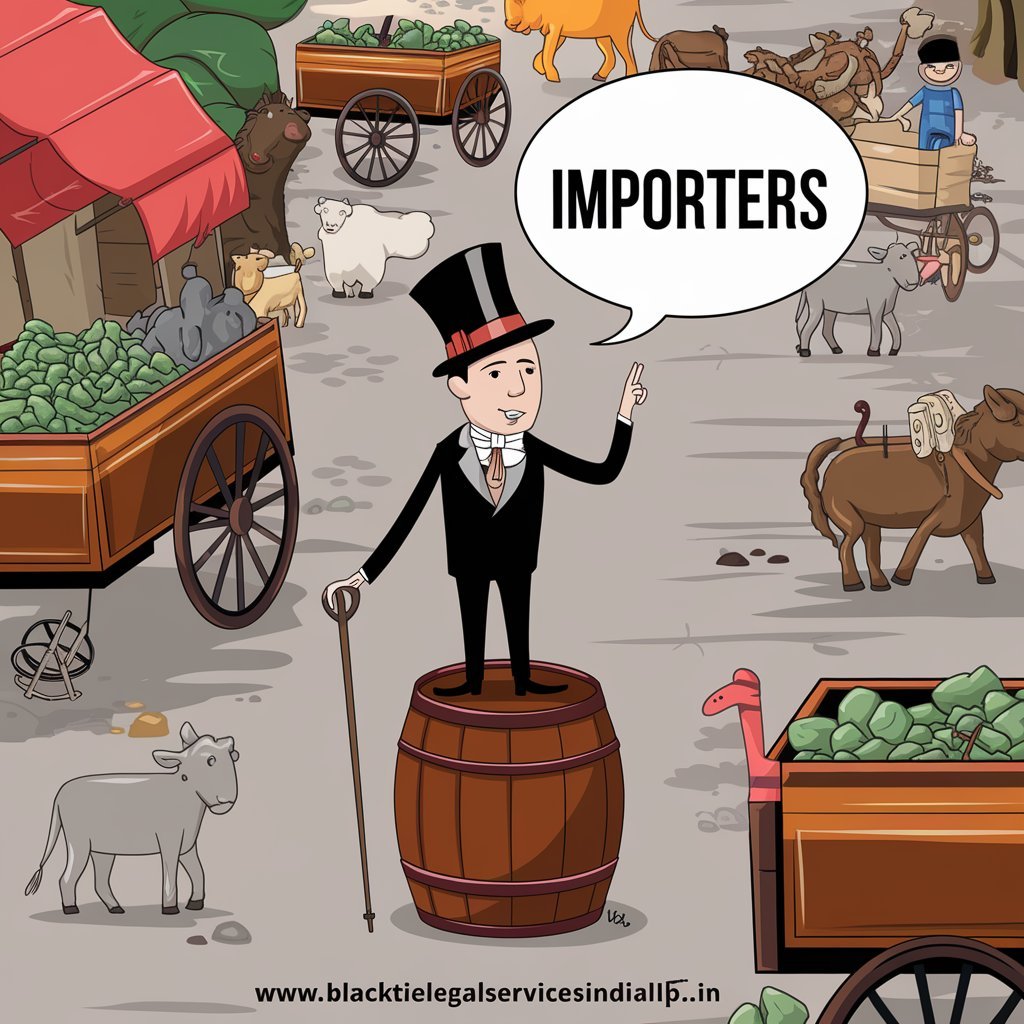 Importers