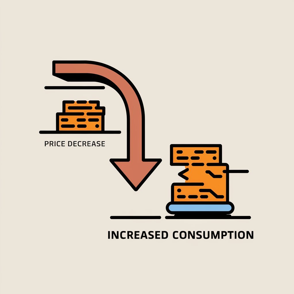 Price and Consumption Effects