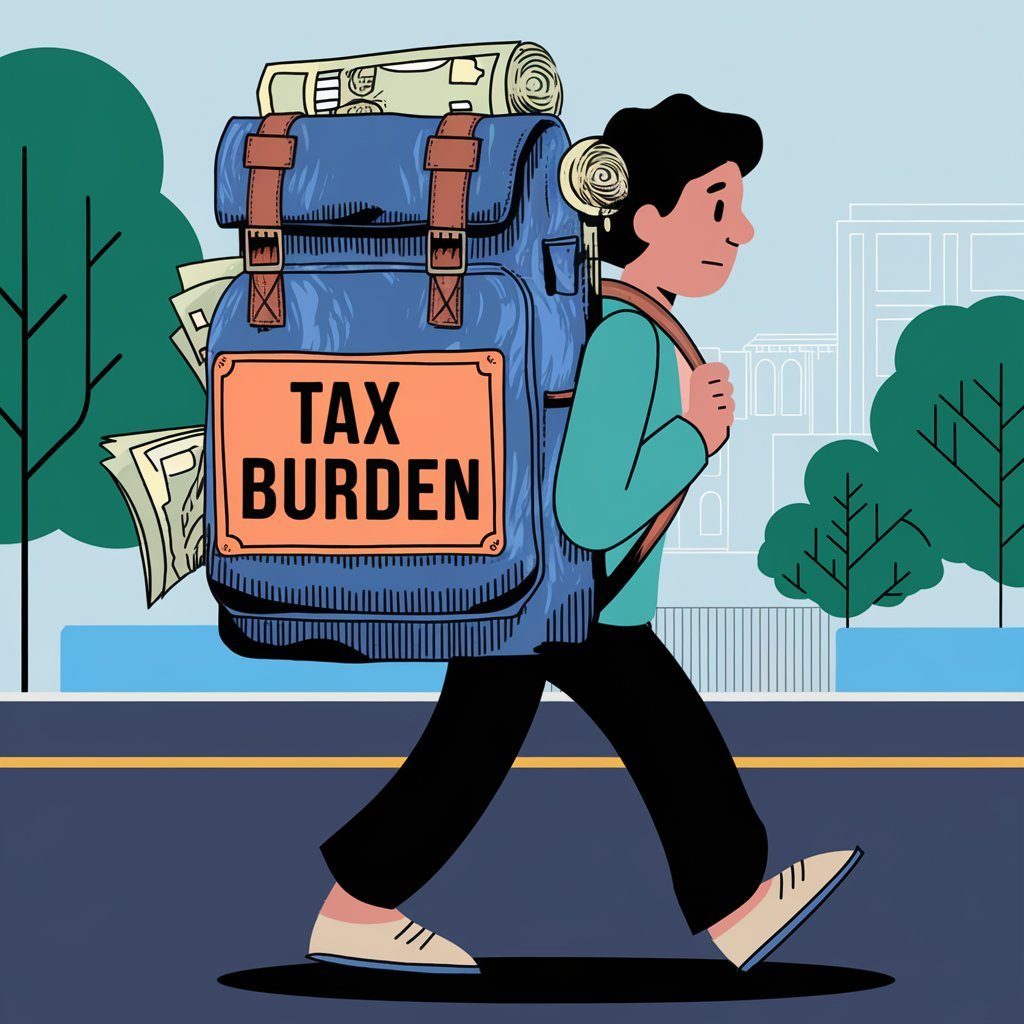 Tax Burden