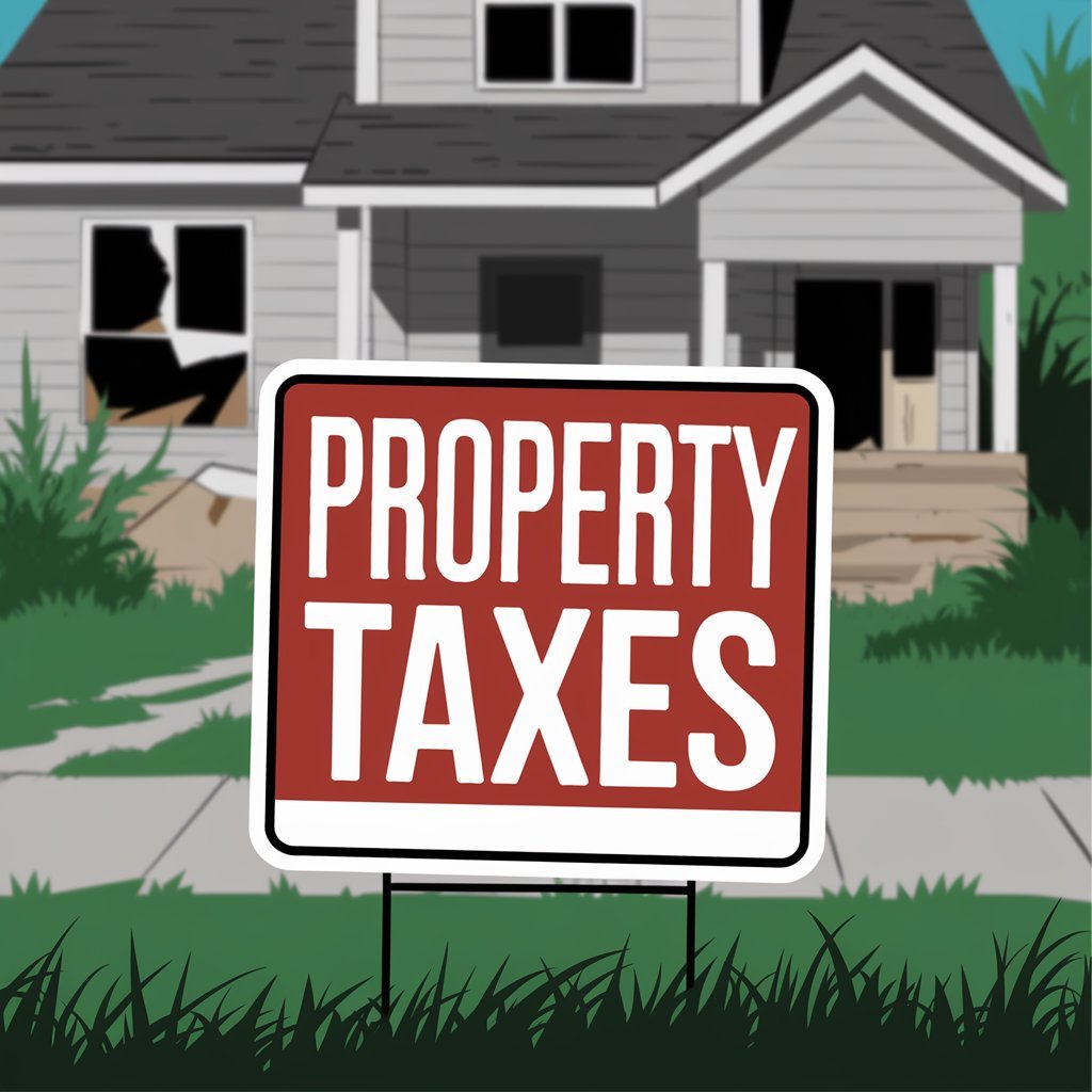 Property Taxes