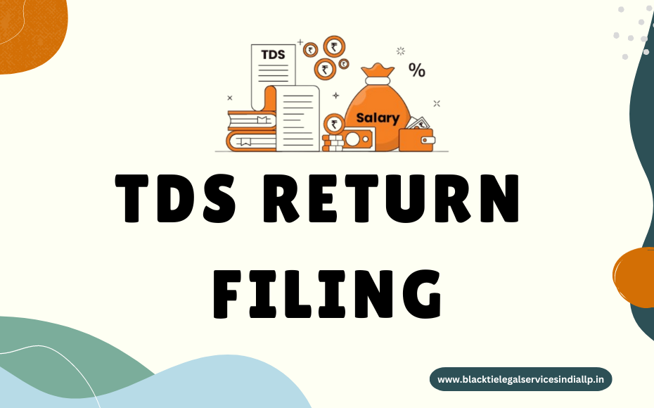 TDS Return Filing