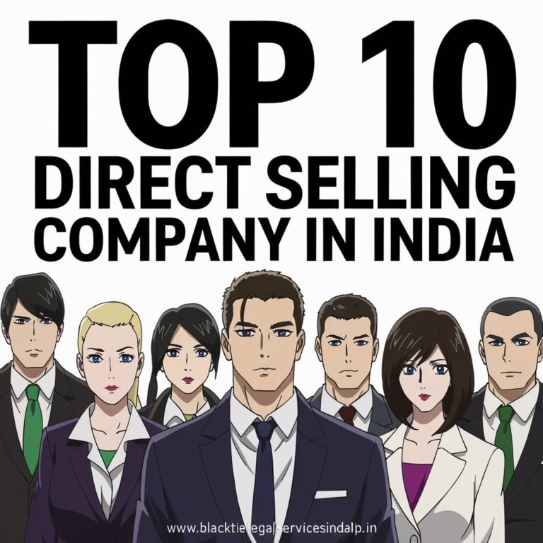 Direct Selling Company