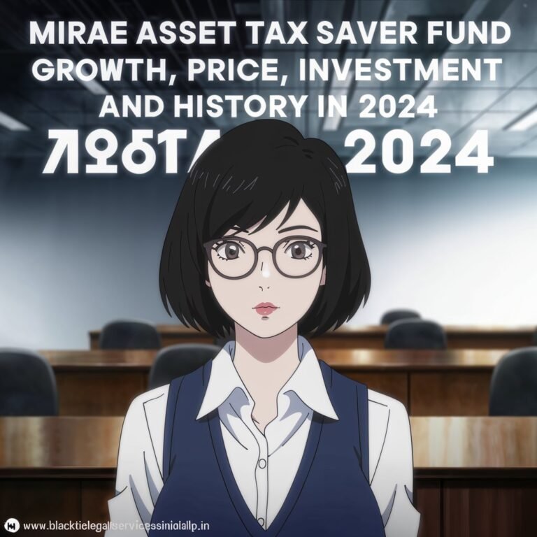 Mirae Asset Tax Saver Fund