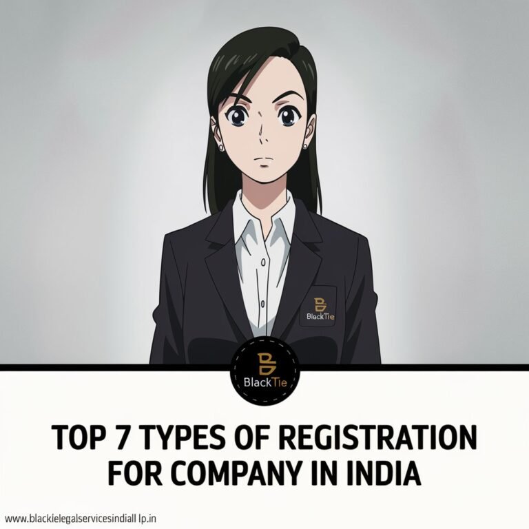 Registration For Company