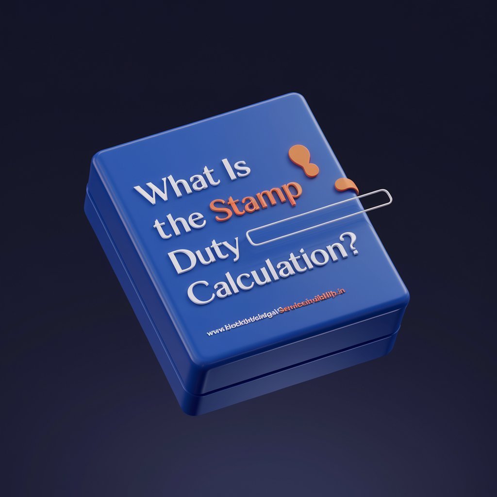 What is the Stamp Duty Calculation?