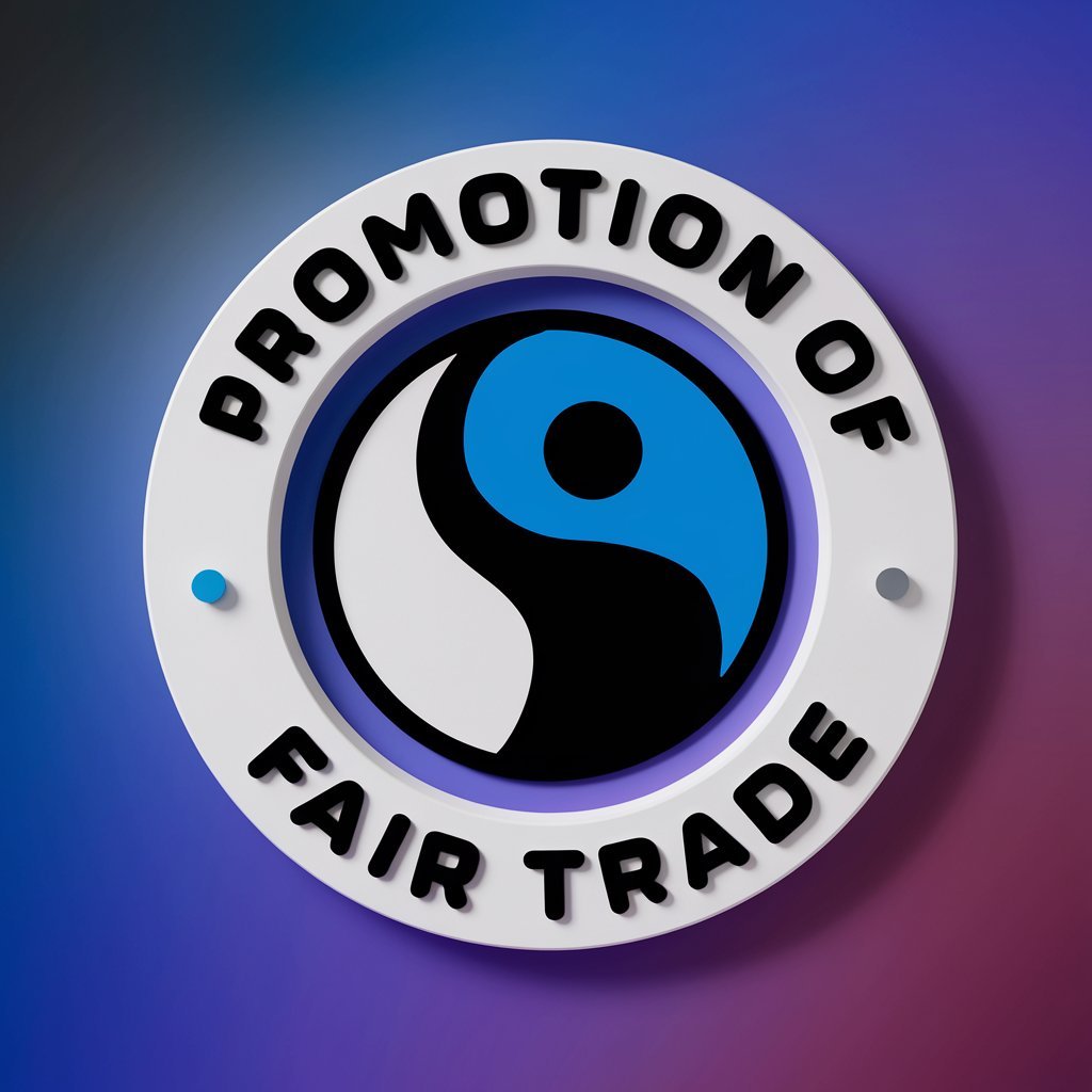 Promotion of Fair Trade